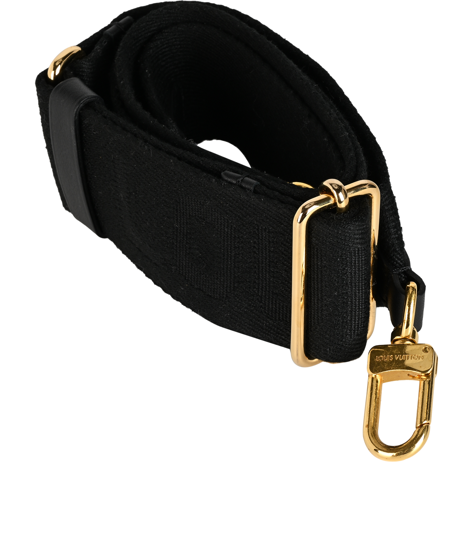 Coussin PM Crossbody, &pound;2,500, Handbags, Black, Leather, Other view